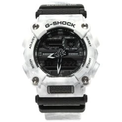 G-Shock GA-900 Snow Camo Series