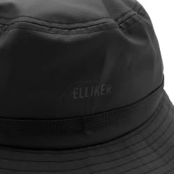 Elliker Midal I Bucket Hat -KAMO Store 22 02 2023 AJ 34008 BK 3 1