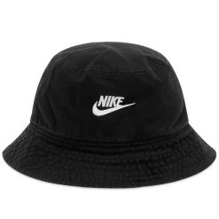 Nike Washed Bucket Hat