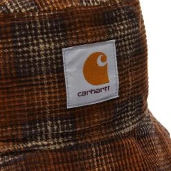 Carhartt WIP Cord Bucket Hat 3 Carhartt WIP Cord Bucket Hat -KAMO Store 22 09 2022 ml i028162 16uxx 2