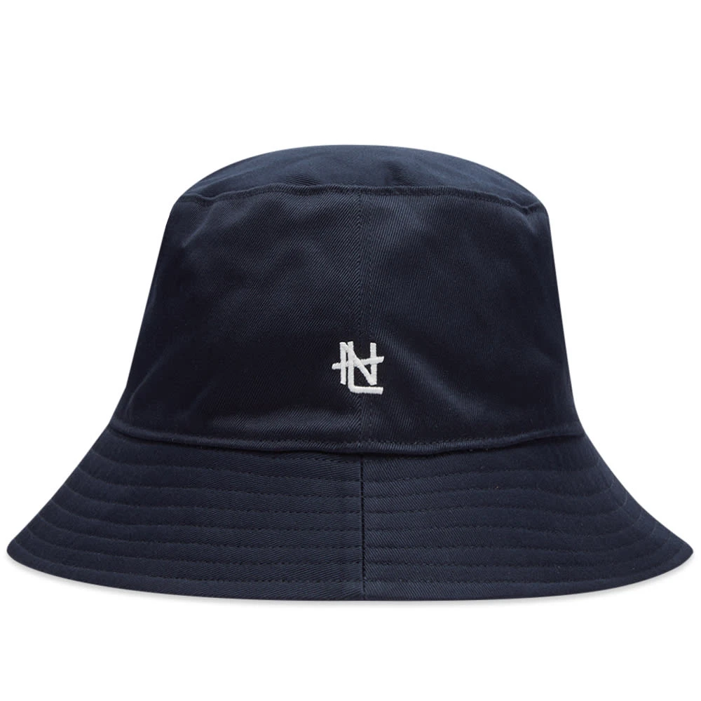 Nanamica Chino Bucket Hat 1 Nanamica Chino Bucket Hat