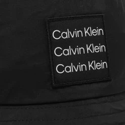 Calvin Klein Bucket Hat -KAMO Store 23 02 2022 JB KU0KU00094 BEH 2 1