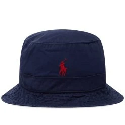 Polo Ralph Lauren Loft Bucket Hat