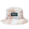 Afield Out Sahara Tie Dye Bucket Hat