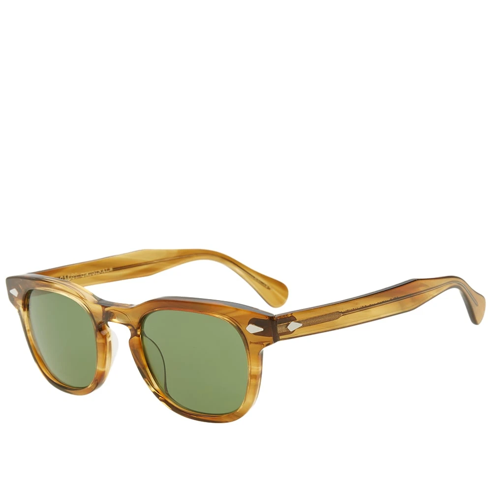 Moscot Gelt Sunglasses 1 Moscot Gelt Sunglasses