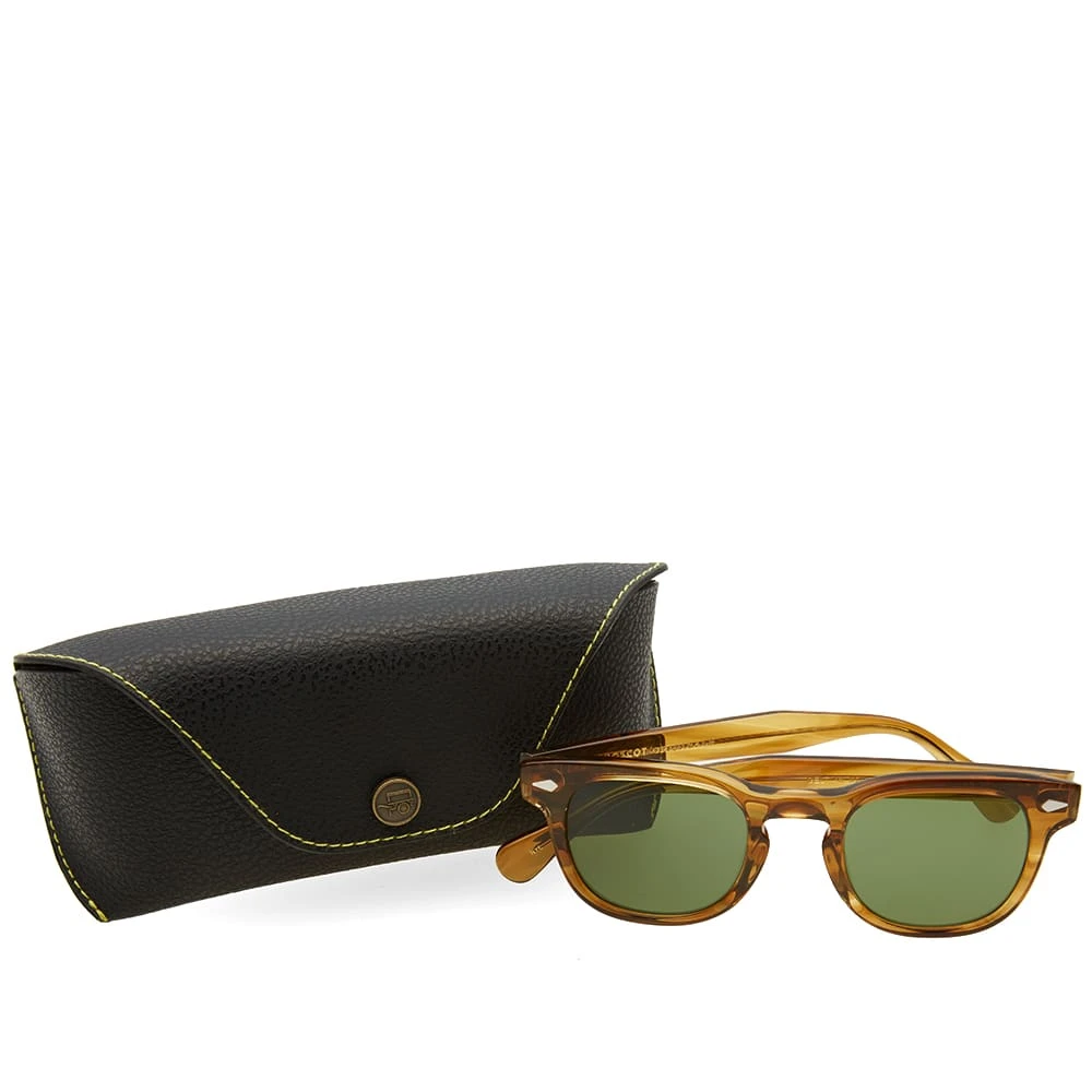 Moscot Gelt Sunglasses 5 Moscot Gelt Sunglasses - Image 5