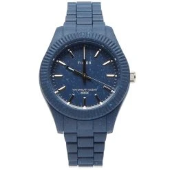 Timex Waterbury Ocean Plastic Watch