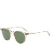 Moscot Golda Sunglasses