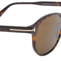 Tom Ford Eyewear Tom Ford Dante Sunglasses -KAMO Store 23 11 2022 GH FT08345252J 3 1