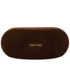 Tom Ford Eyewear Tom Ford Dante Sunglasses -KAMO Store 23 11 2022 GH FT08345252J 4 1