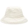 Acne Studios Brimmo Twill Bucket Hat