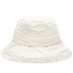 Acne Studios Brimmo Twill Bucket Hat