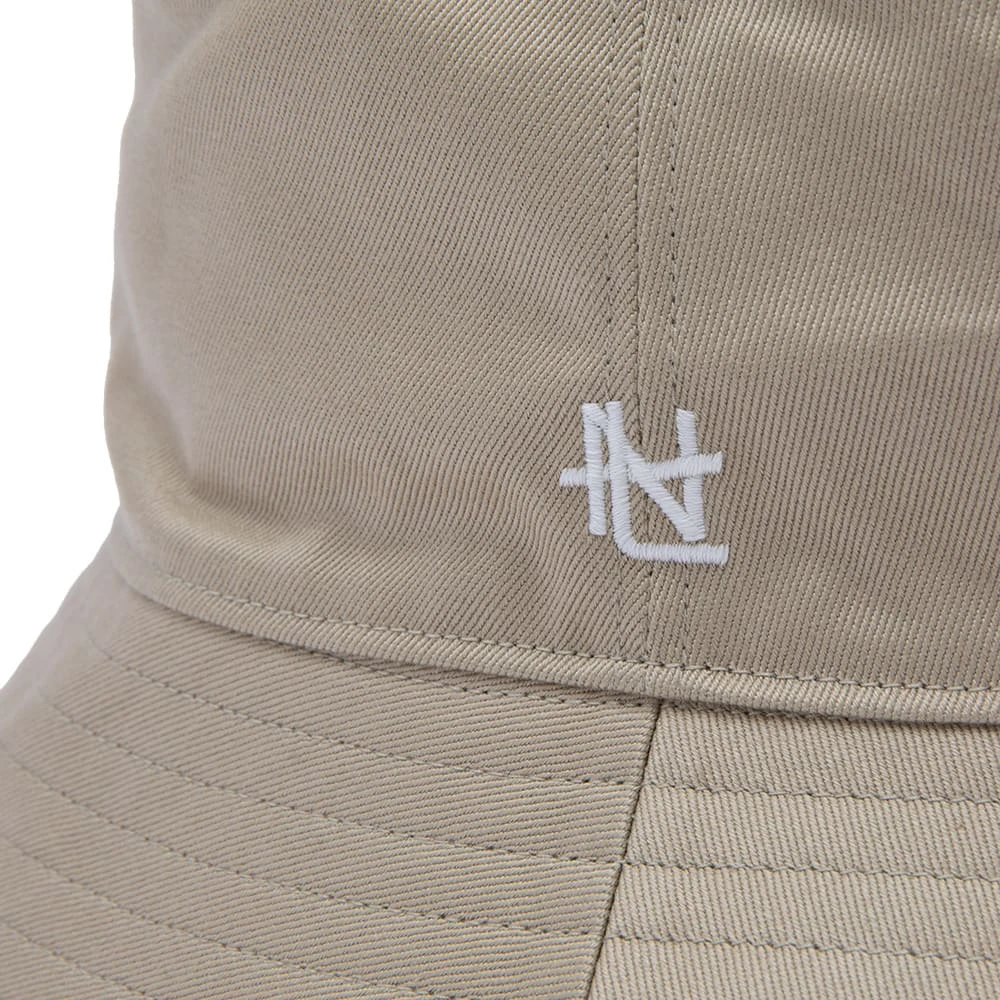 Nanamica Chino Bucket Hat 2 Nanamica Chino Bucket Hat - Image 2