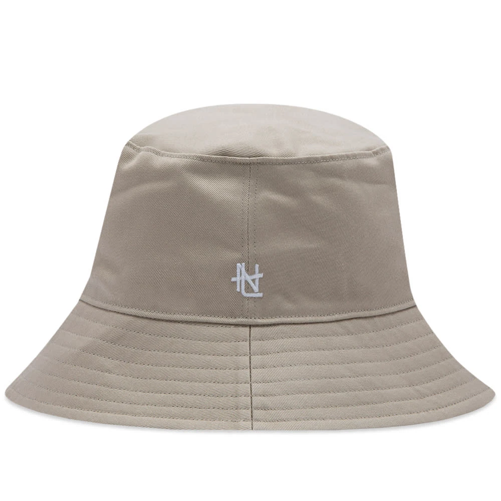 Nanamica Chino Bucket Hat 1 Nanamica Chino Bucket Hat