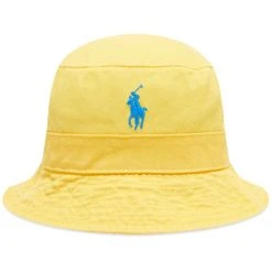 Polo Ralph Lauren Loft Bucket Hat