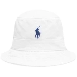 Polo Ralph Lauren Loft Bucket Hat