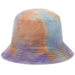 Anonymous Ism Tie Dye Rip-Stop Hat