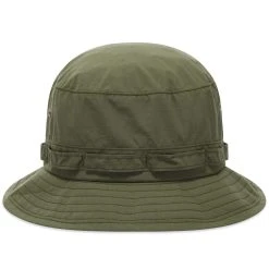 Beams Plus Ripstop Military Jungle Hat