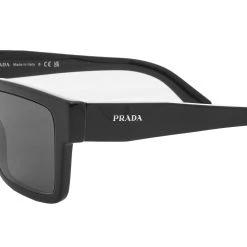 Prada Eyewear Prada PR 19WS Symbole Sunglasses -KAMO Store 24 05 2022 JC 0PR 19WS 1AB5S052 3 1