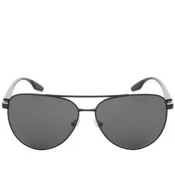 Prada Eyewear Prada 0PS 52WS Linea Rossa Sunglasses -KAMO Store 24 05 2022 SI 0PS 52WS 1BO06F61 2 1