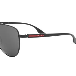 Prada Eyewear Prada 0PS 52WS Linea Rossa Sunglasses -KAMO Store 24 05 2022 SI 0PS 52WS 1BO06F61 3 1