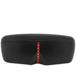 Prada Eyewear Prada 0PS 52WS Linea Rossa Sunglasses -KAMO Store 24 05 2022 SI 0PS 52WS 1BO06F61 4 1