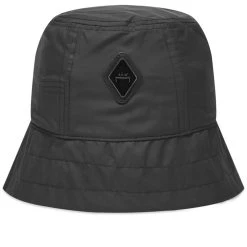 A-COLD-WALL* Essential Bucket Hat