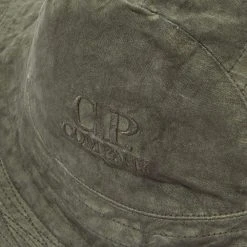 C.P. Company Batik Bucket Hat -KAMO Store 24 06 2022 ML 13CMAC140A 006237G 669 2 1
