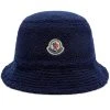 Moncler Sherpa Fleece Bucket Hat