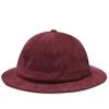 Patta Corduroy Bell Hat