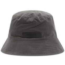 Fear Of God ESSENTIALS Summer Essentials Bucket Hat