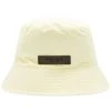 Fear Of God ESSENTIALS Summer Essentials Bucket Hat