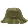 Jacquemus Le Bob Artichaut Bucket Hat
