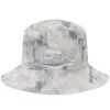 Raf Simons Jaquard Patch Logo Bucket Hat