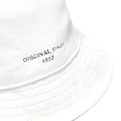 Fred Perry Reversible Bucket Hat -KAMO Store 25 04 2022 JC HW3654 303 3 1