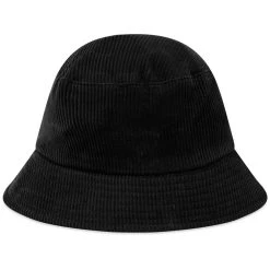 Lite Year Cord Bucket Hat