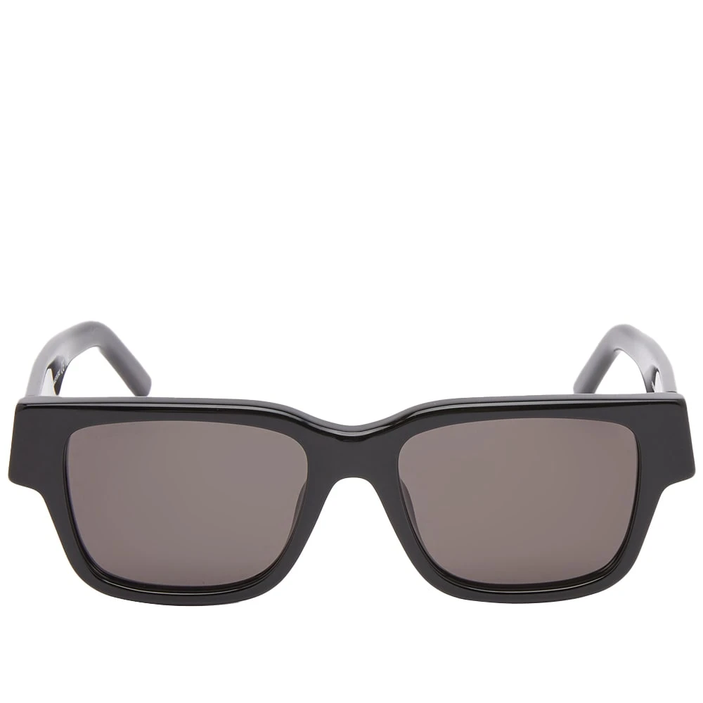 Palm Angels Newport Sunglasses 2 Palm Angels Newport Sunglasses - Image 2