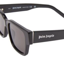 Palm Angels Newport Sunglasses 6 Palm Angels Newport Sunglasses -KAMO Store 25 11 2022 SI PERI009F22PLA0011007 3 1