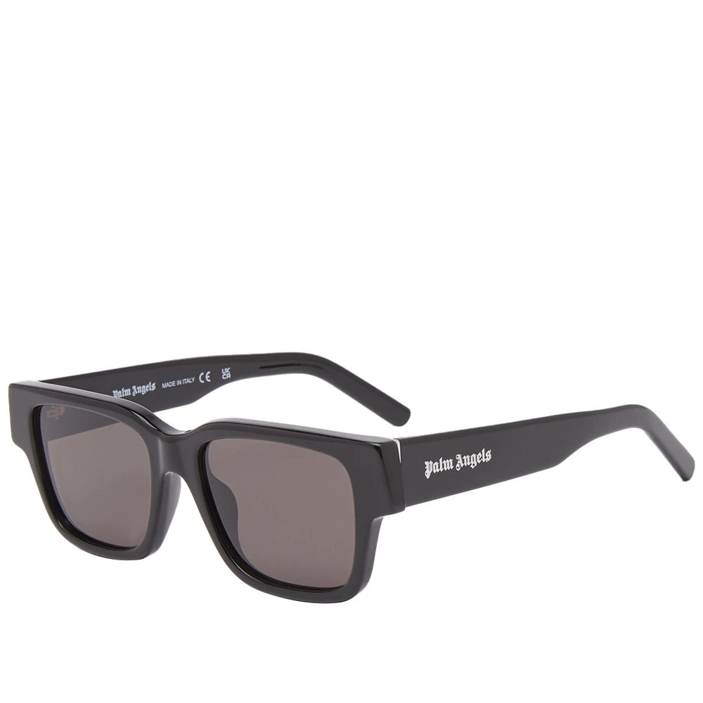 Palm Angels Newport Sunglasses 1 Palm Angels Newport Sunglasses