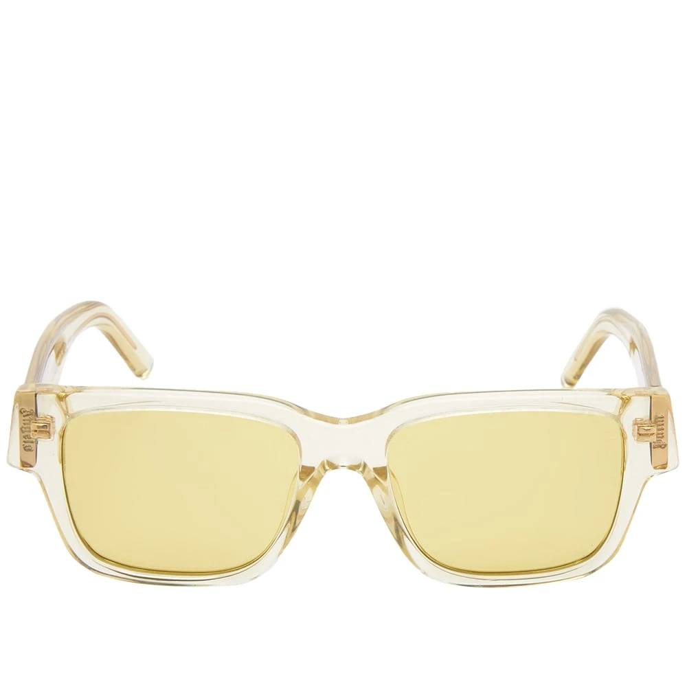 Palm Angels Newport Sunglasses 2 Palm Angels Newport Sunglasses - Image 2