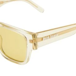 Palm Angels Newport Sunglasses 6 Palm Angels Newport Sunglasses -KAMO Store 25 11 2022 SI PERI009F22PLA0011616 3 1