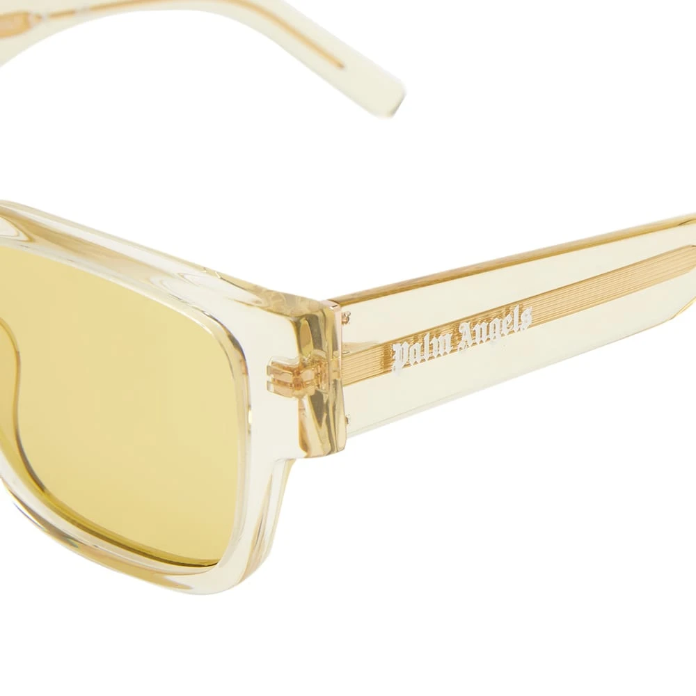Palm Angels Newport Sunglasses 3 Palm Angels Newport Sunglasses - Image 3