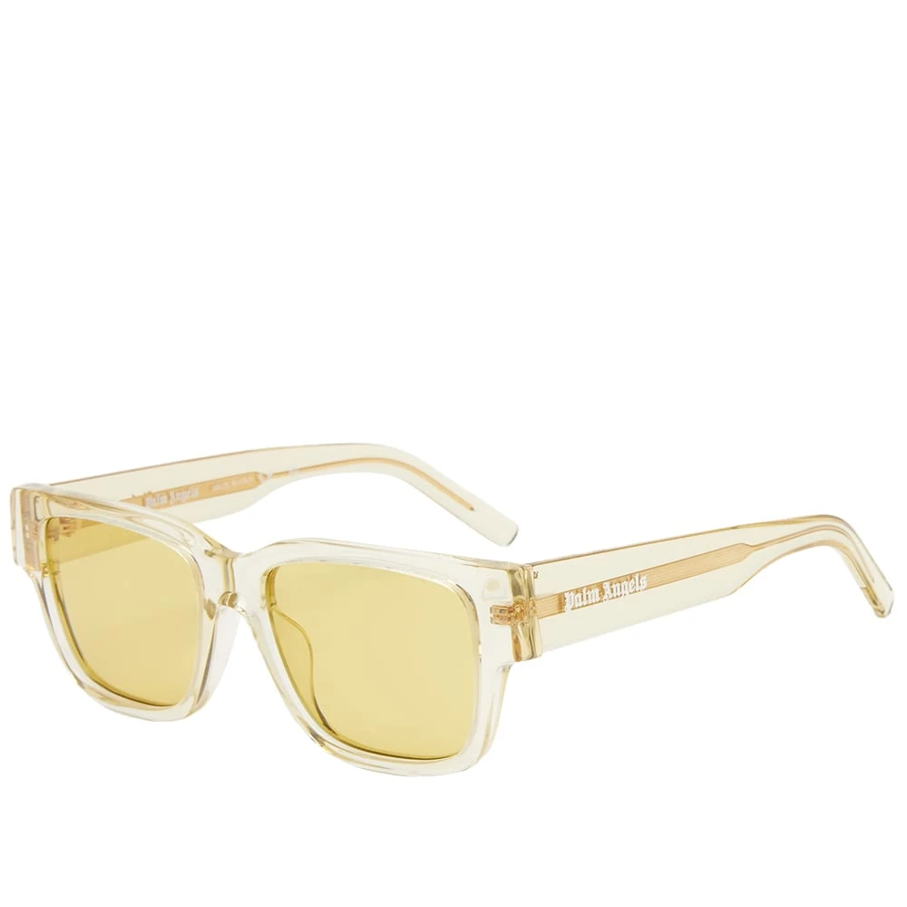 Palm Angels Newport Sunglasses 1 Palm Angels Newport Sunglasses