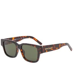 Palm Angels Newport Sunglasses