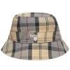 Barbour Tartan Bucket Hat