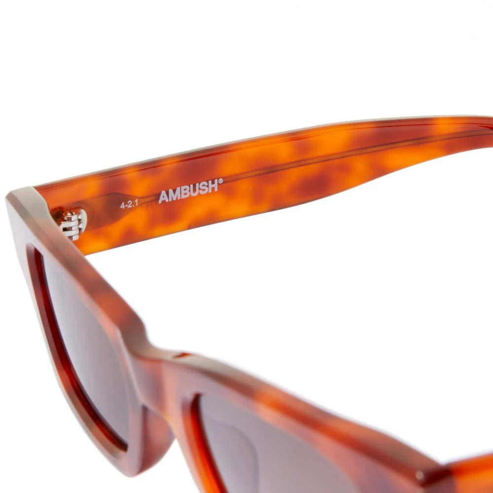 Ambush Ray Sunglasses 3 Ambush Ray Sunglasses - Image 3
