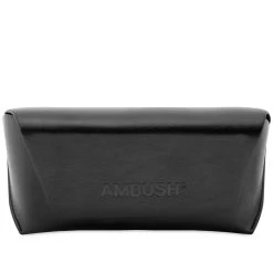 Ambush Ray Sunglasses 7 Ambush Ray Sunglasses -KAMO Store 26 04 2022 AJ BERI002S22PLA0016460 4 1