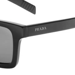 Prada Eyewear Prada PR 06WS Acetate Sunglasses -KAMO Store 26 05 2022 AP 0PR 06WS 1AB08G52 3 1
