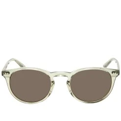Moscot Frankie Sunglasses -KAMO Store 26 06 2019 moscot frankiesunglasses sage cr 39grey msct frankie sge cr39 gh 2