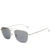 Gucci Eyewear GG1183S Aviator Sunglasses
